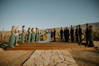 Tanque Verde Ranch - 47