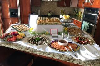 A Lively Chef Catering - 8