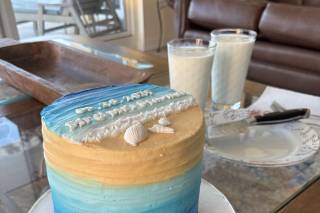 Just Think Cake - 23