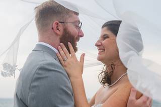 Once Like A Spark Wedding Co. - 22