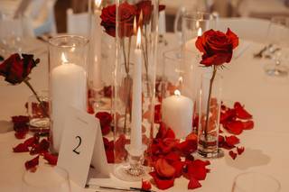 Katie Osborne Wedding and Event Coordination - 5