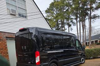 Palmoore Limo - 5