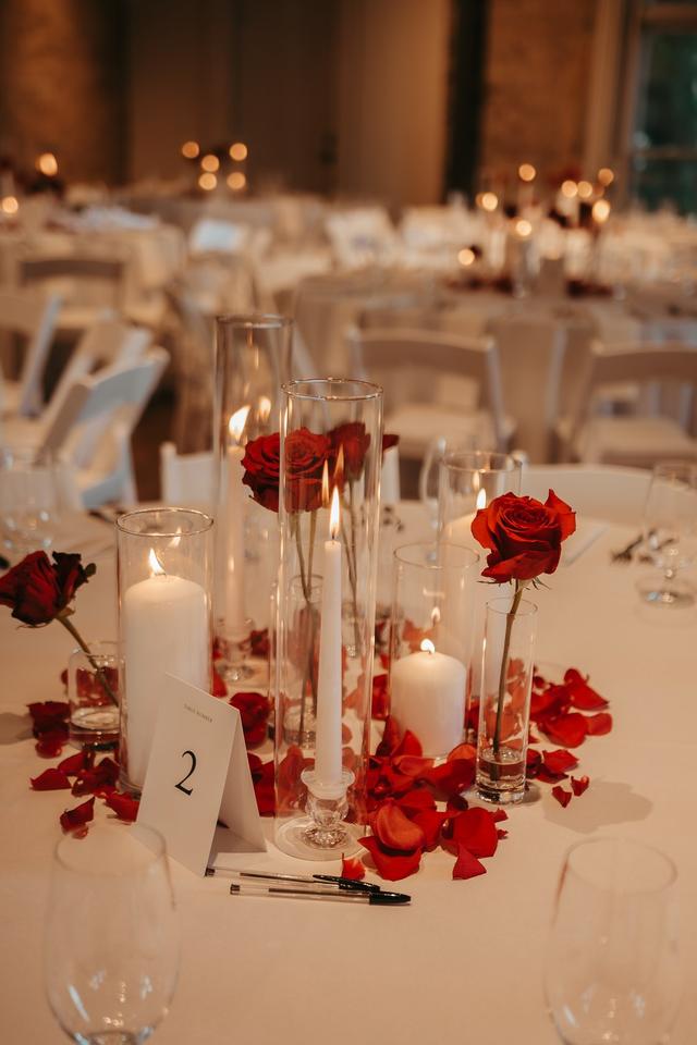 Katie Osborne Wedding and Event Coordination - 2