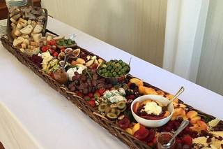 Agnes Devereux Catering - 27