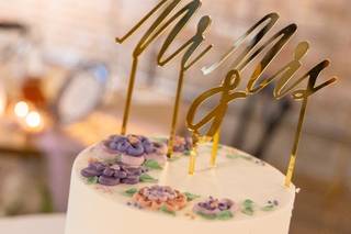 Molly's Cupcakes - 6