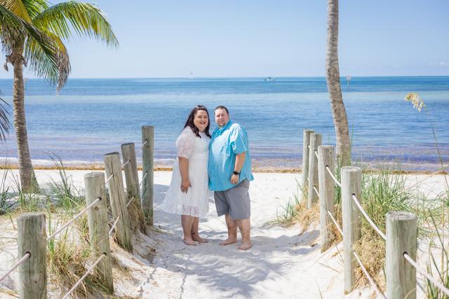 Conch Concierge Weddings - 1