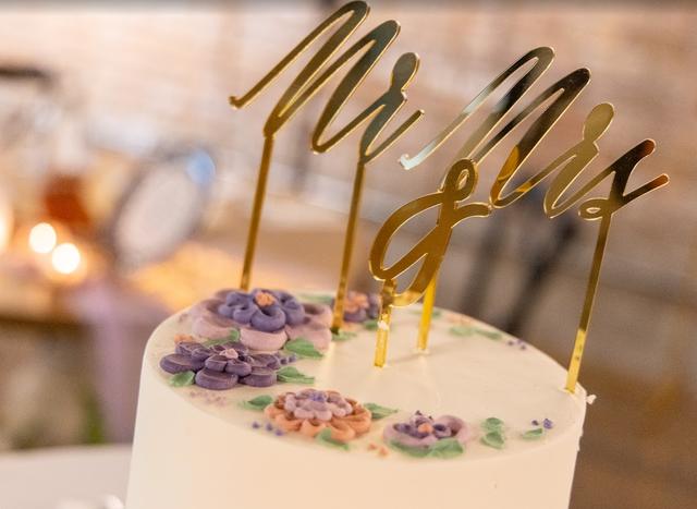Molly's Cupcakes - 3