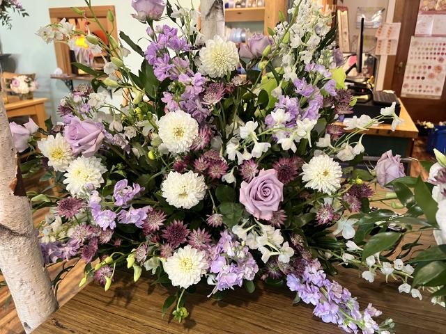 Harrington Flowers - 3