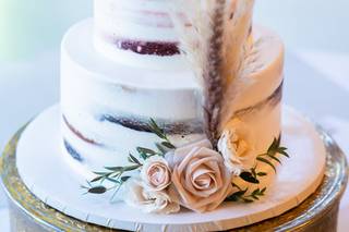 It's All About The Cake - 6