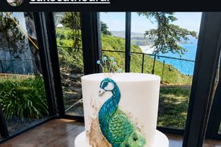 Cake Cathedral - 6