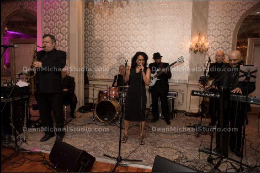 The Skyline Drive Orchestra - 2