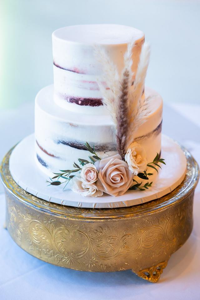 It's All About The Cake - 2