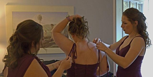 Hair & Makeup by MaRissa & The Elegance Salon Team - 3