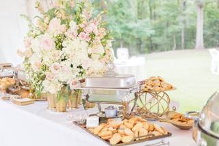 Southern Productions weddings & events - 13