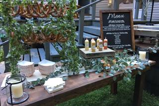 SYB Catering & Bar Event Services - 22