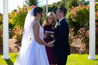 One Fine Day Officiant - 10