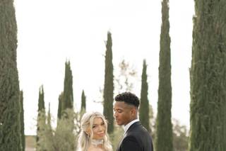 Antonio Burruel Weddings - 11