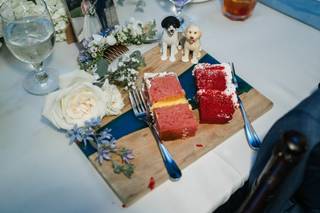Patty's Cakes and Desserts - 7