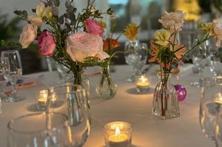 Smooth as Butter Weddings - 5
