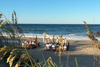 I Do OBX Weddings and Events - 10