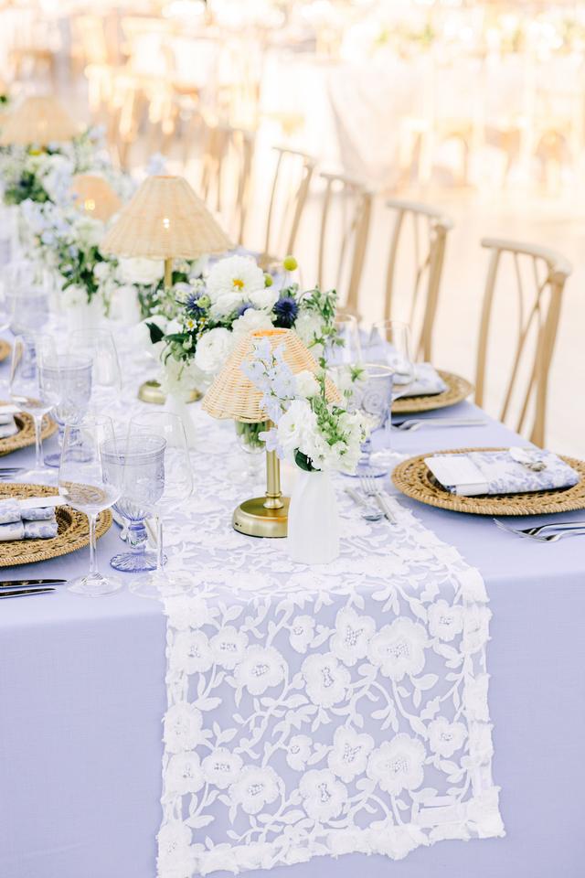 Lovely Indeed Events by Rebecca Lynn - 2