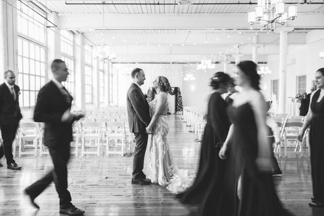 The Boylston Rooms - 3