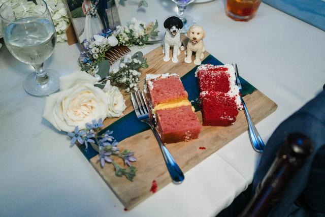 Patty's Cakes and Desserts - 3
