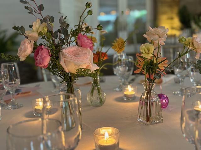 Smooth as Butter Weddings - 1