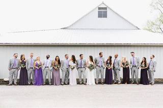 Kismet Visuals & Co. Photography & Design - 53