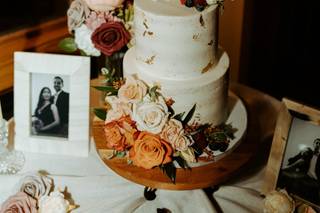 Sweet Dreams Floral Design - 44