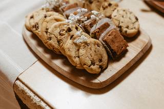 The Shared Piece of Cake - 3
