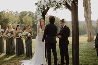 Jeremy Wittig Officiant - 7