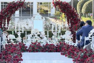 CrystalRose Events LLC - 7