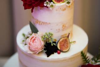 Maggie's Cakes - 27