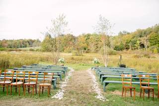Cathy's Elegant Events - 19
