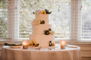 Cruzin Cakes Shop - 11