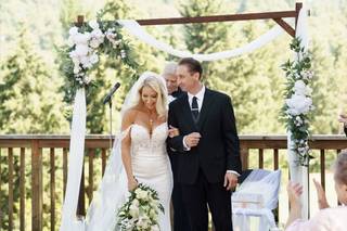 Sah-Hah-Lee Golf Wedding and Events Pavilion - 5
