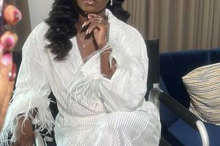 Pure Glamour - 7
