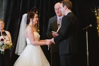 Pastor Phillip Rogers - God In Marriages - 15