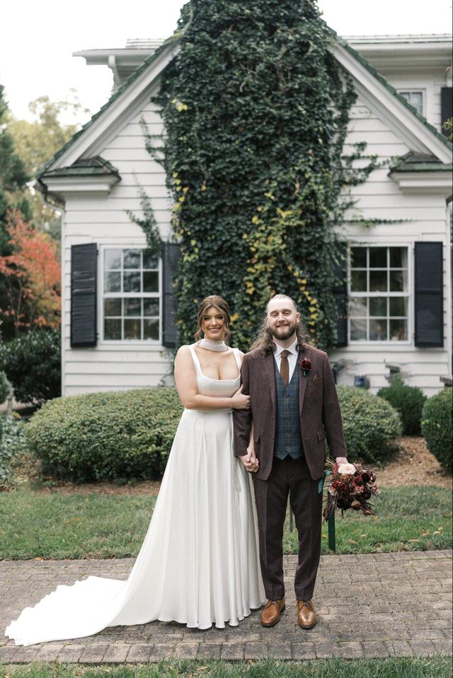 Imagine This! Weddings and Events - 4