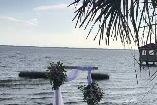 Southern Hospitality Weddings & Events - 90