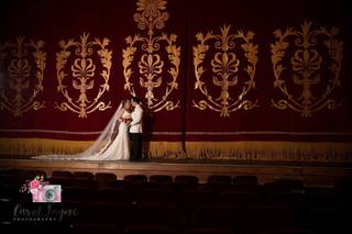 Palace Theater - 22