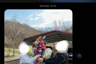 Angelic Haven Florist - 2