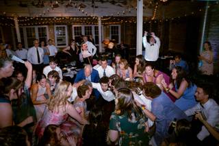 Primrose + Lily Wedding and Event Planning - 6