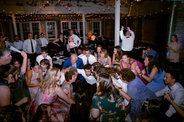 Primrose + Lily Wedding and Event Planning - 3