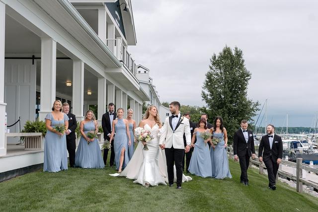 Charlevoix Yacht Club Events - 3