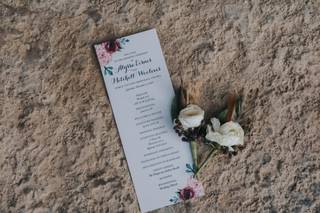 Paperwhites Invitations - 27