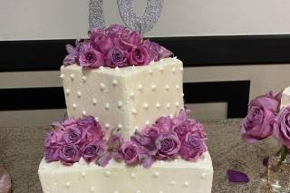 Cakes On The Move - 89
