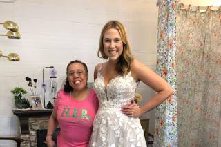 House of Elaine Bridal & Formal Alterations & Custom - 5