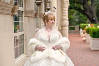 Birdie Bridal - 5